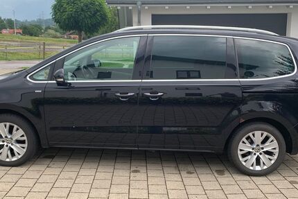 VW Sharan 171.000 km 13.700 &euro; Untermettingen 79777