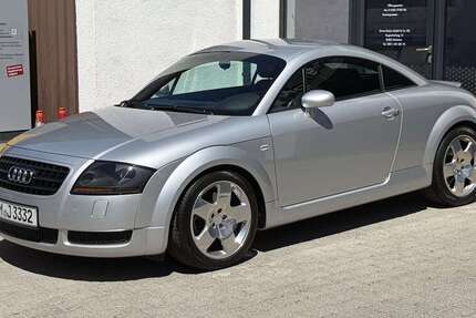 Audi TT 147.000 km 8.500 &euro; München, Landeshauptstadt 81827