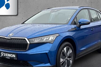 Skoda Enyaq 18.295 km 24.930 &euro; Münster 48153