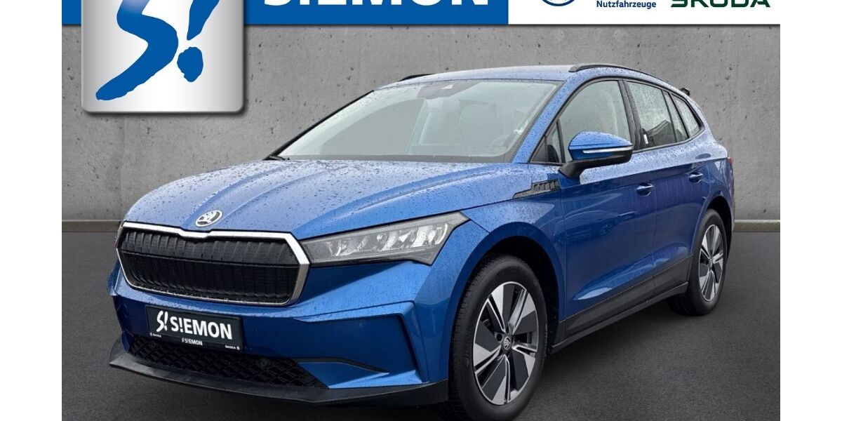 Skoda Enyaq 18.295 km 24.930 &euro; Münster 48153
