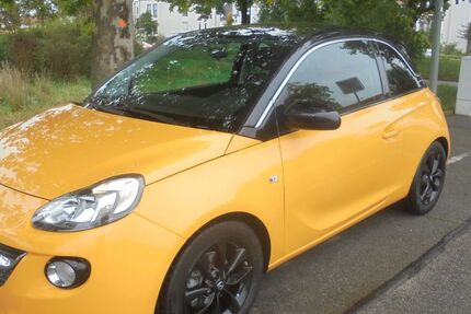 Opel Adam 68.730 km 8.950 € Landshut 84034