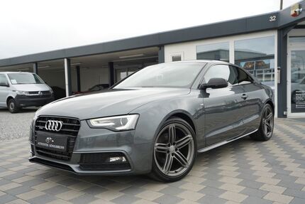 Audi A5 180.000 km 14.990 &euro; Königsbrunn 86343