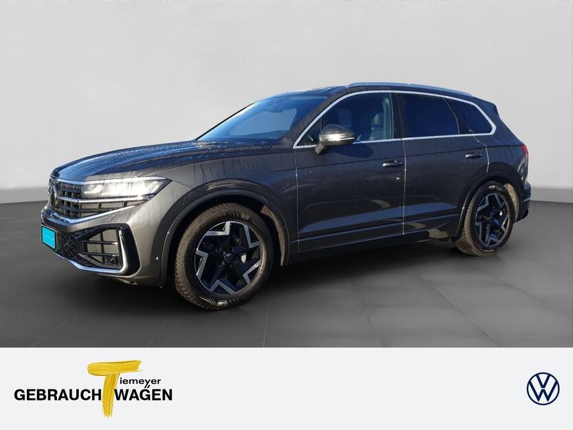 VW Touareg 25.515 km 59.840 € Bochum 44892