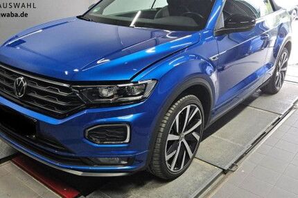 VW T-Roc 17.600 km 25.790 &euro; Gersthofen 86368