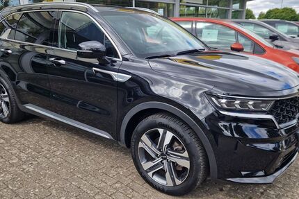 Kia Sorento 48.790 km 32.990 &euro; Schwerin 19055