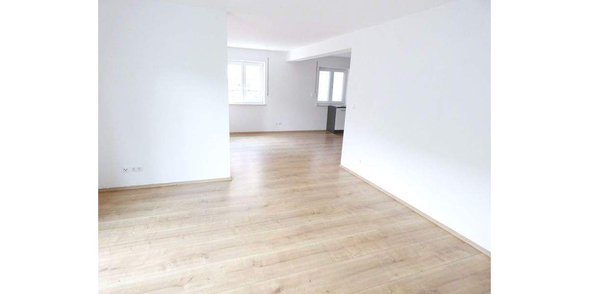 Etagenwohnung Bad Abbach - 3 Zimmer, 84 m&sup2;, 845&euro; | Angebot:25744433