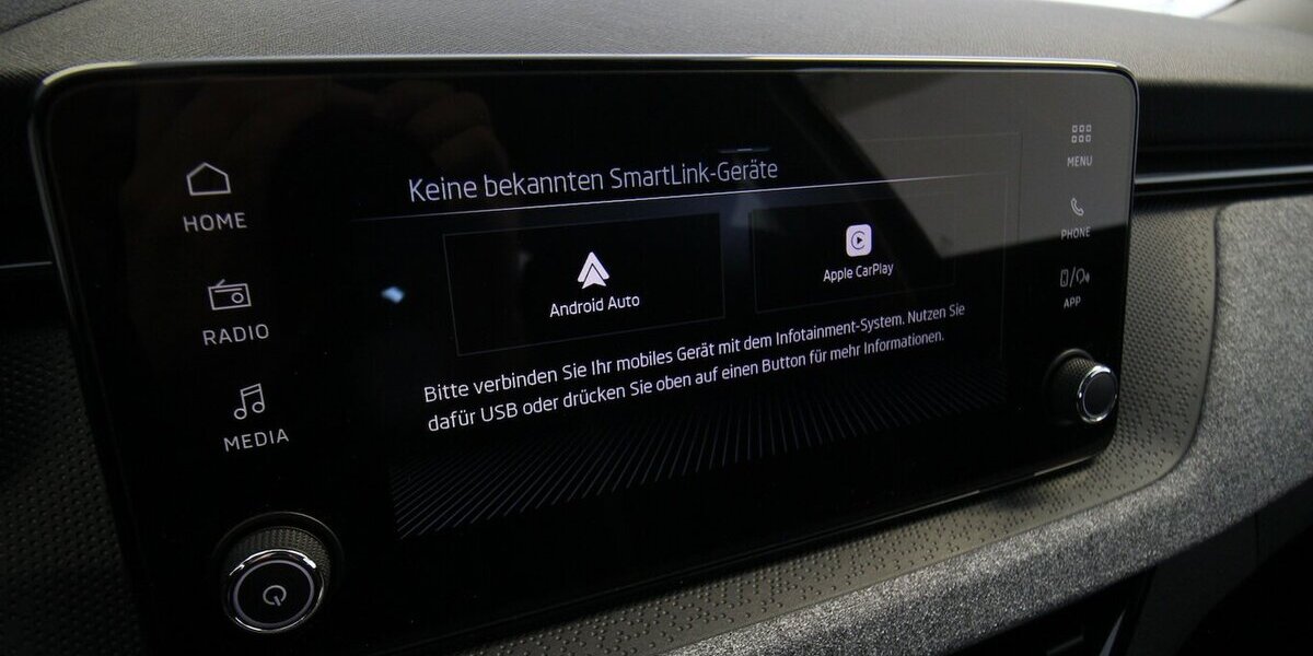 Skoda Kamiq TSI OPF 7-DSG Selection LED+KAMERA+ACC 8.634 km 21.900 &euro; Hagenow 19230