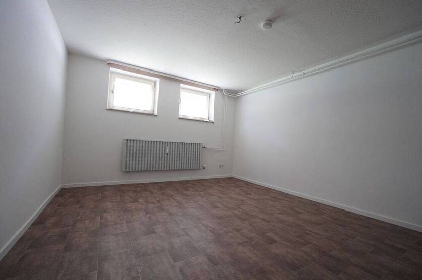 Attraktive Wohnung mit großzügigem, sonnigem Balkon - Ihr neues Zuhause wartet!