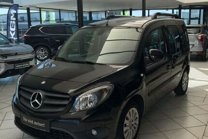Mercedes-Benz Citan 86.443 km 8.980 &euro; Beverungen 37688