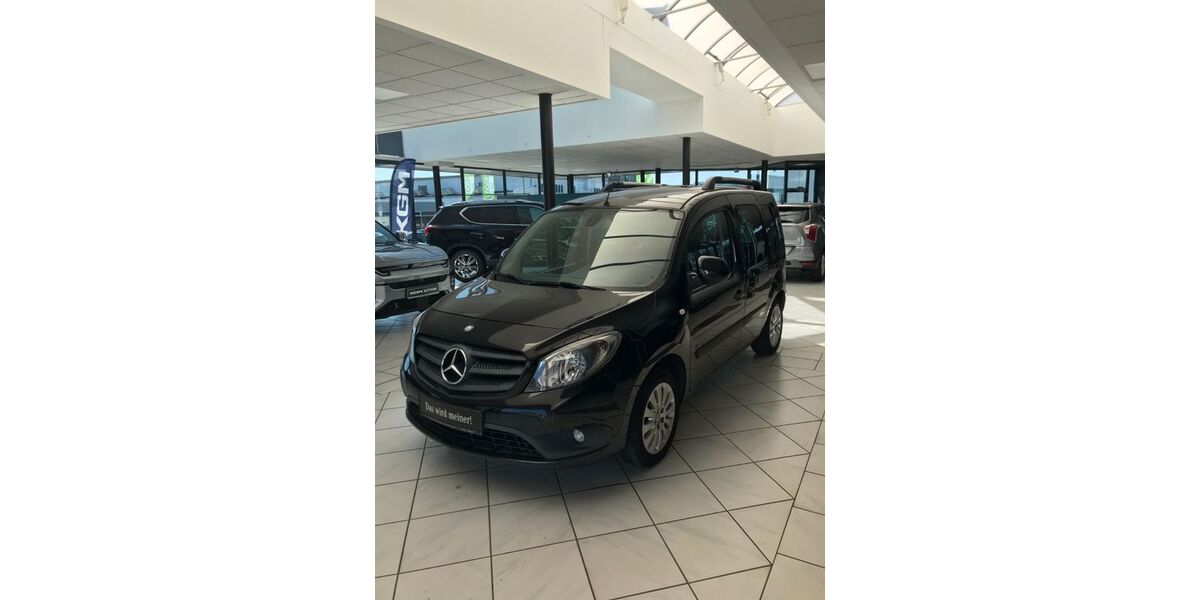 Mercedes-Benz Citan 86.443 km 8.980 &euro; Beverungen 37688