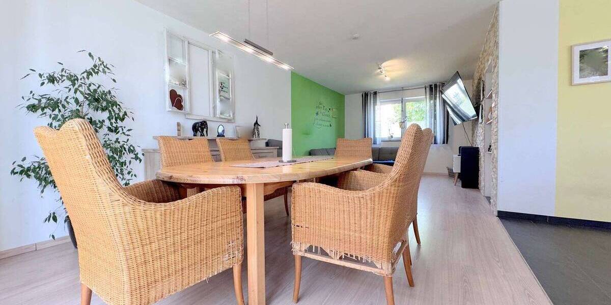 Doppelhaushälfte Bonn Geislar - 5 Zimmer, 165 m&sup2;, 639.000&euro; | Angebot:22275647