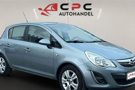 Opel Corsa 75.586 km 3.990 &euro; Hannover 30179