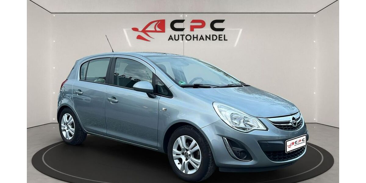 Opel Corsa 75.586 km 3.990 &euro; Hannover 30179