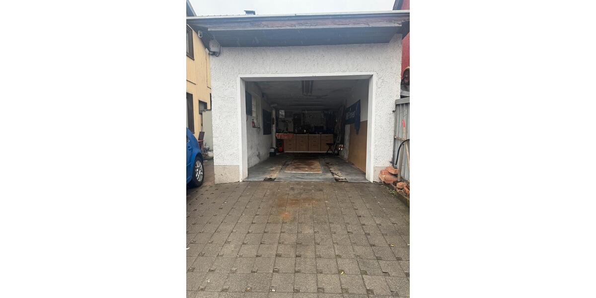 Einfamilienhaus Elgersburg - 6 Zimmer, 100 m&sup2;, 125.000&euro; | Angebot:26407212