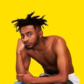 Aminé - Tour de Dance 2025 | Aminé Merch Package 09.12.2025 Zoom