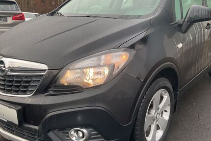 Opel Mokka 140.049 km 5.490 &euro; Giessen 35394