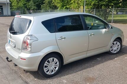 Toyota Corolla Verso