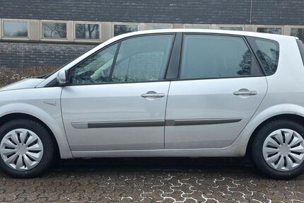 Renault Scenic 208.248 km 2.480 &euro; Witten 58452