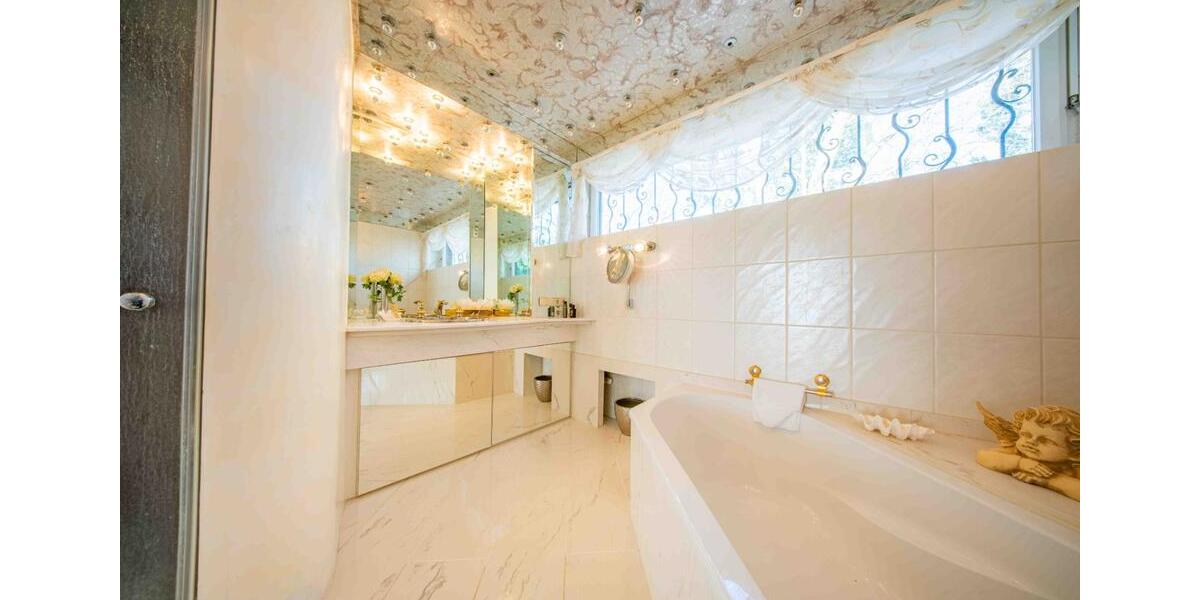 Doppelhaushälfte Mönchengladbach Süd - 4 Zimmer, 125 m&sup2;, 1.599&euro; | Angebot:25832088