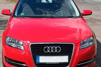 Audi A3 36.331 km 10.000 &euro; Schmalkalden 98574