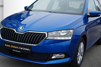 Skoda Fabia 61.159 km 10.980 &euro; Eisenach 99817