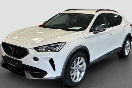 Cupra Formentor 15.067 km 23.950 &euro; Hüttlingen 73460