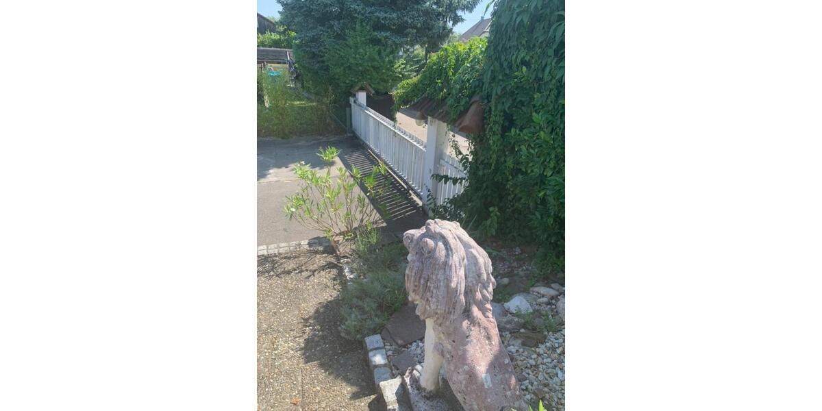 Das besondere Haus im Elsass 6 zimmer