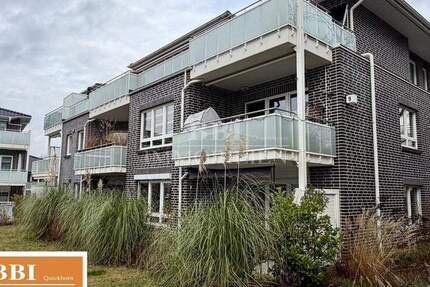 Neuwertige- Wunderschöne, großzügige 3 Zimmer Wohnung mit Balkon und Fahrstuhl 3 zimmer