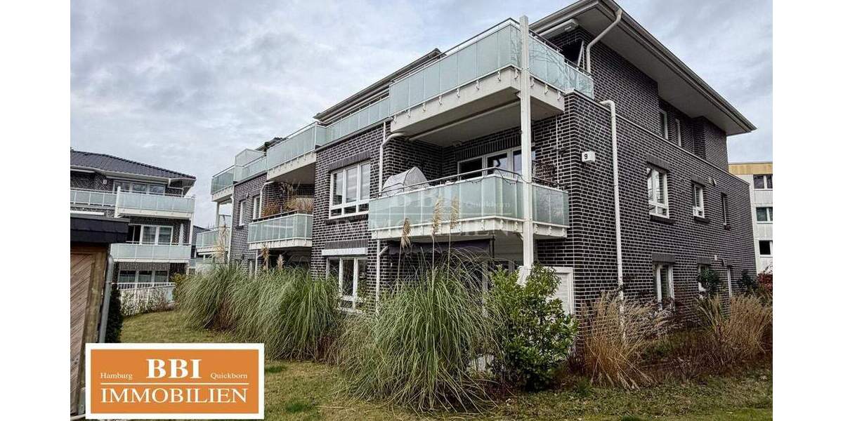 Neuwertige- Wunderschöne, großzügige 3 Zimmer Wohnung mit Balkon und Fahrstuhl 3 zimmer