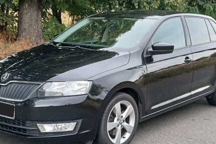 Skoda Rapid 188.000 km 4.000 &euro; Grünow 17291