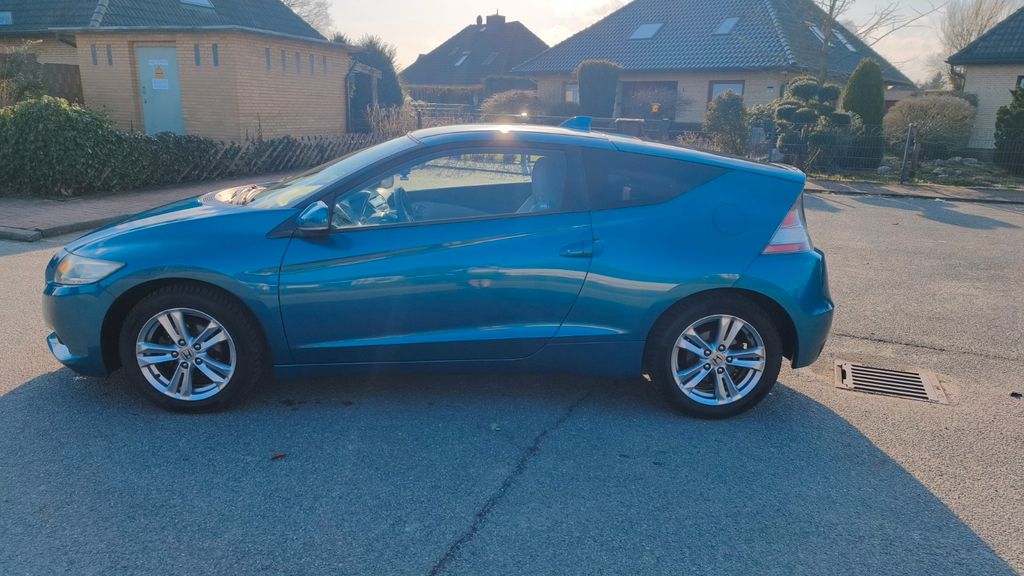 Honda CR-Z 97.500 km 6.300 &euro; Braak 22145