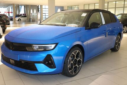 Opel Astra 12.168 km 24.990 € Wilhelmshaven 26389