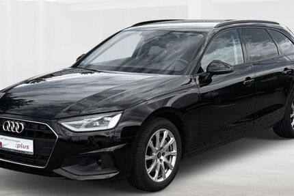 Audi A4 52.600 km 28.460 &euro; Aschersleben 06449