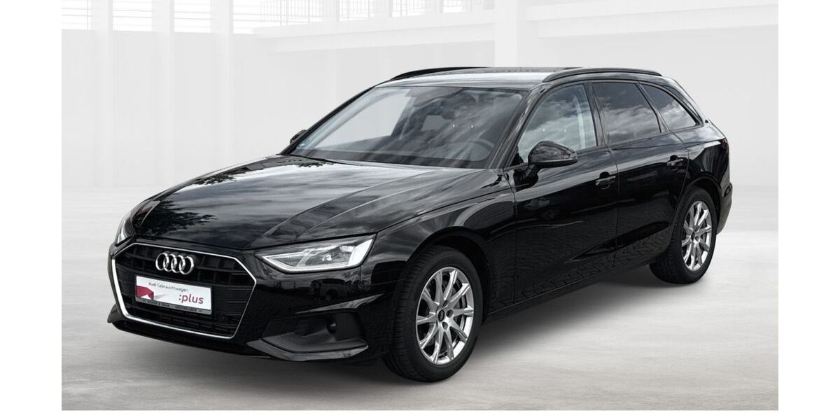 Audi A4 52.600 km 28.460 &euro; Aschersleben 06449