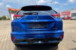Mitsubishi Eclipse Cross PHEV PLUS mit SELECT-Paket VOR ORT 26.000 km 24.490 &euro; Donauwörth 86609