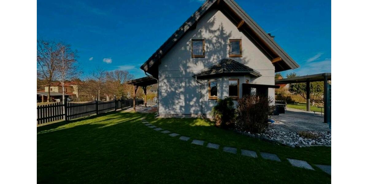 Einfamilienhaus Koserow - 549.999&euro; | Angebot:26593481