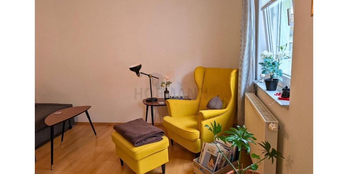 Etagenwohnung Bad Kissingen - 2 Zimmer, 69 m&sup2;, 560&euro; | Angebot:26534785
