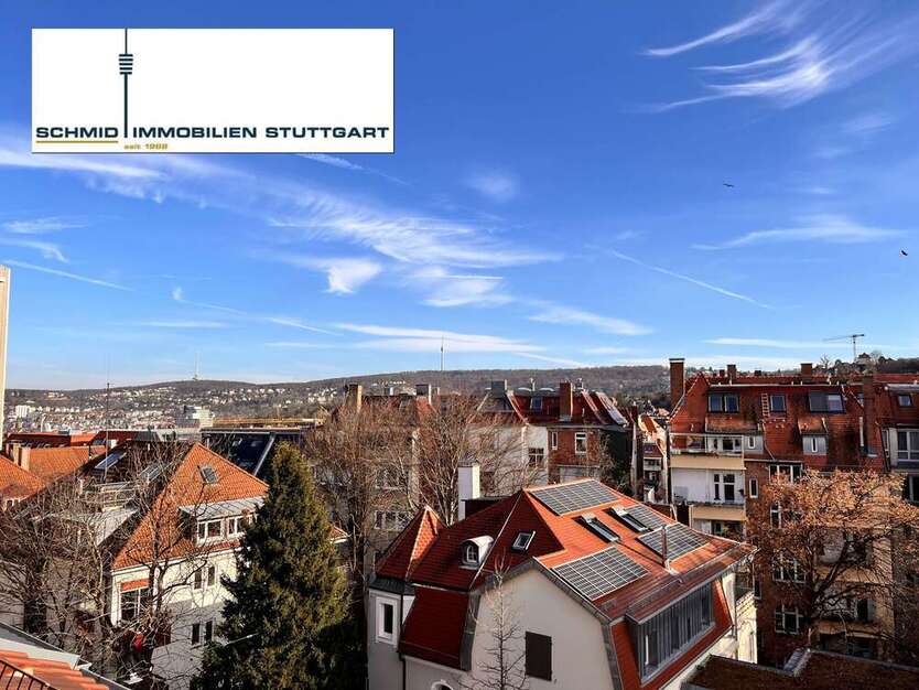 Wohnung zum Mieten in Stuttgart 1.590 € 99 m²