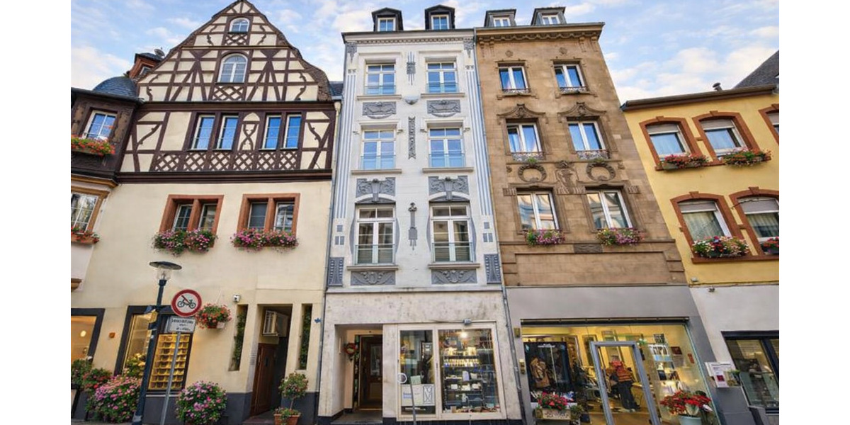 Mehrfamilienhaus, Wohnhaus Koblenz Altstadt - 5 Zimmer, 120 m&sup2;, 990.000&euro; | Angebot:24596122