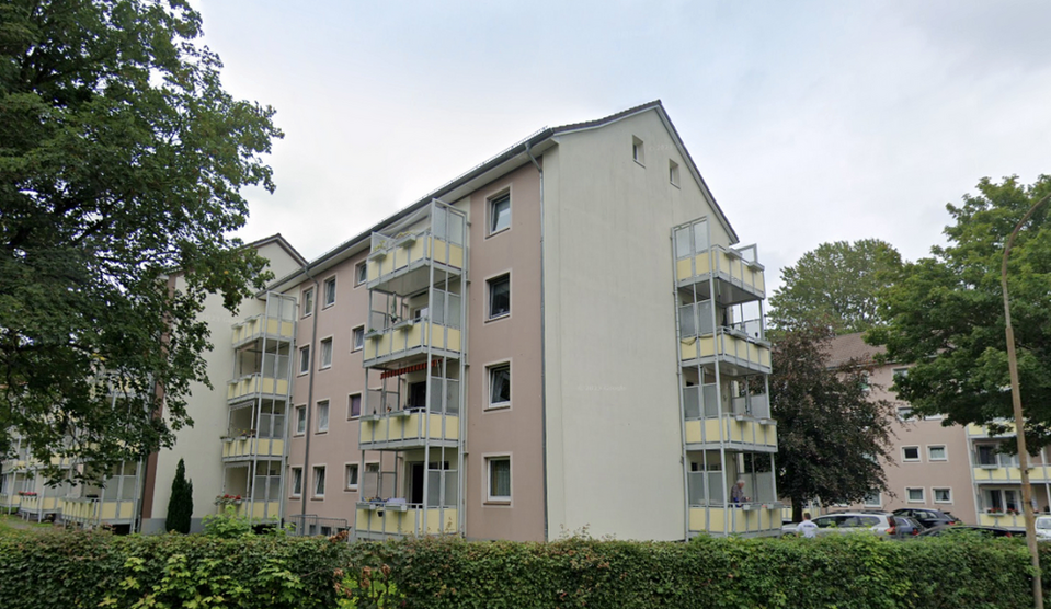 Wohnung zum Mieten in Lübeck 407 € 50.85 m²