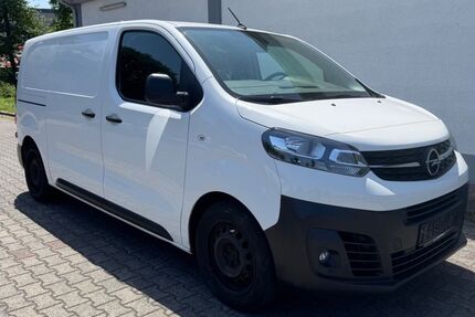 Opel Vivaro 108.000 km 15.990 &euro; rodgau 63110