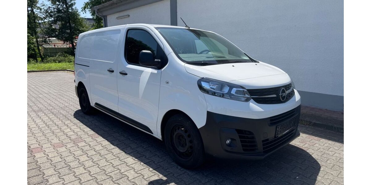Opel Vivaro 108.000 km 15.990 &euro; rodgau 63110