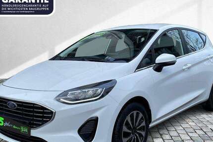 Ford Fiesta 22.476 km 14.180 &euro; München 81827