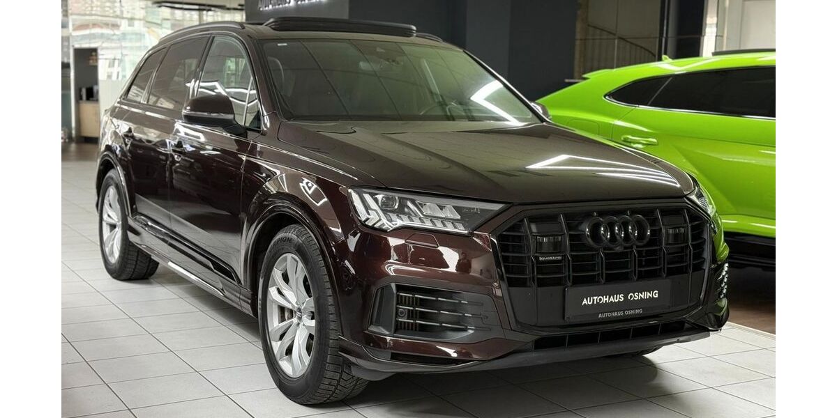 Audi Q7 105.900 km 39.890 &euro; Lage 32791