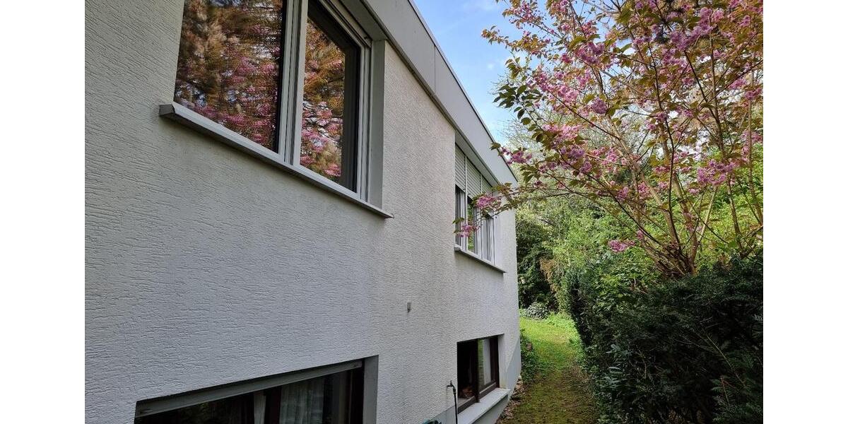 Einfamilienhaus mit Einliegerwohnung am Rand der Kernstadt-PB 7 zimmer