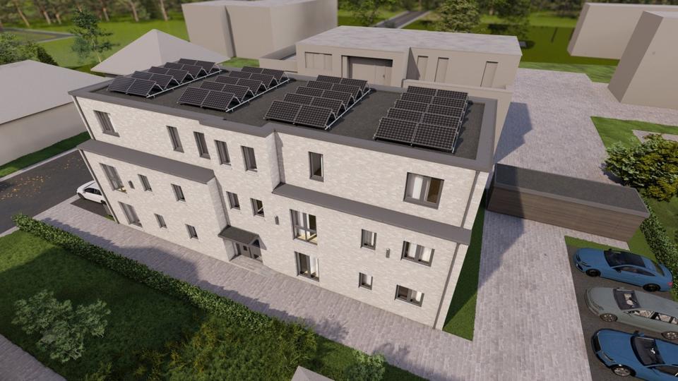 Einfamilienhaus Kaltenkirchen - 3 Zimmer, 80 m&sup2;, 1.599&euro; | Angebot:25872548