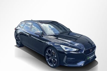 Cupra Leon 82.450 km 24.450 &euro; Roth 91154