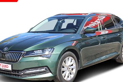 Skoda Superb 109.978 km 26.990 &euro; Neubrandenburg 17036