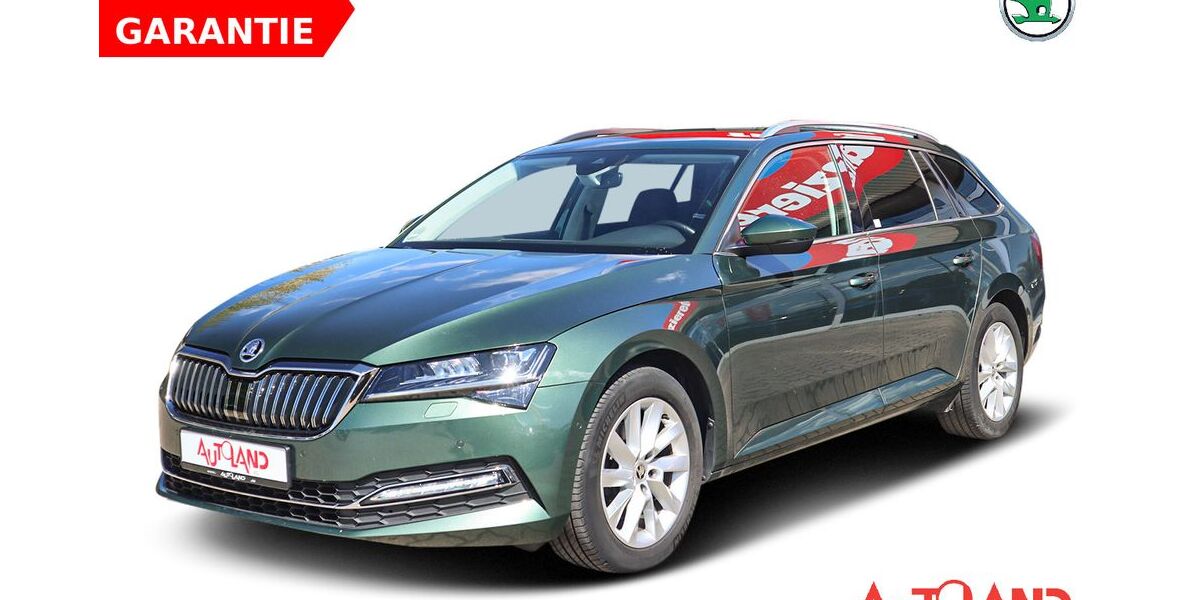 Skoda Superb 109.978 km 26.990 &euro; Neubrandenburg 17036