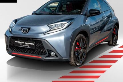 Toyota Aygo (X) 29.113 km 15.950 &euro; Bad Belzig 14806